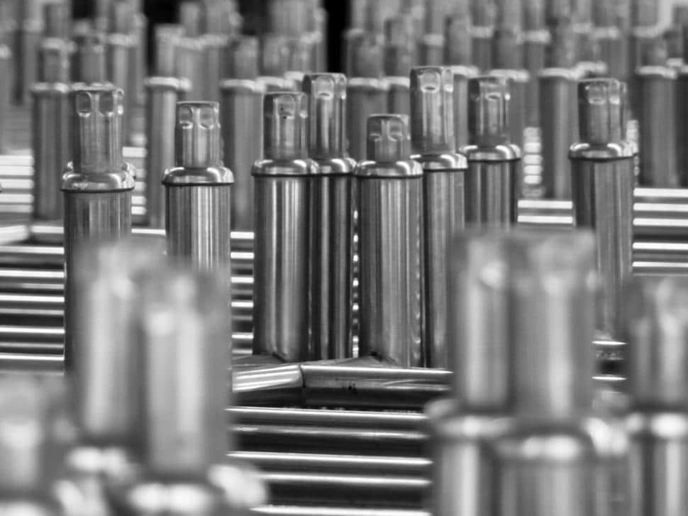 How Big Data Is Revolutionizing Manufacturing | Betsol