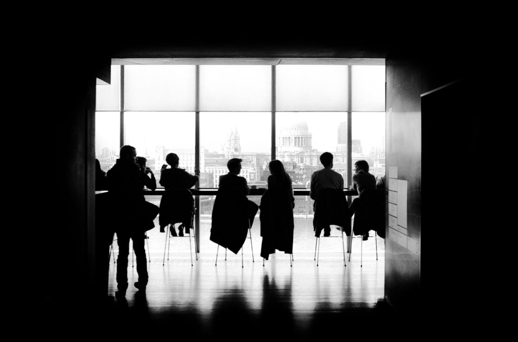 Betsol Meetings | Jr. Test Engineer at Denver Office | Betsol