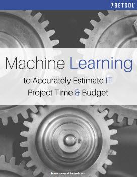 Machine Learning | Betsol