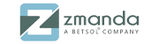Zmanda Logo | Betsol