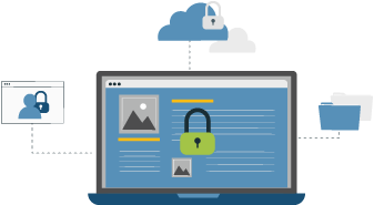 Cloud Offers Stronger Reliability
