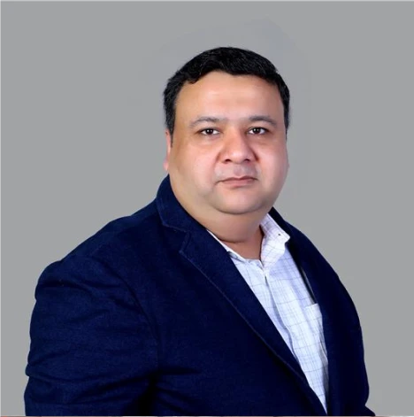 Kapil Ahuja
