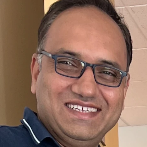 Nilesh-Gulhane