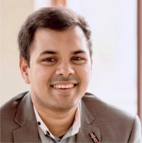 Pavan Raj
