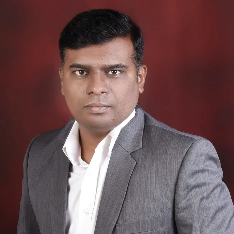 Rajesh-Veerabadhraiah