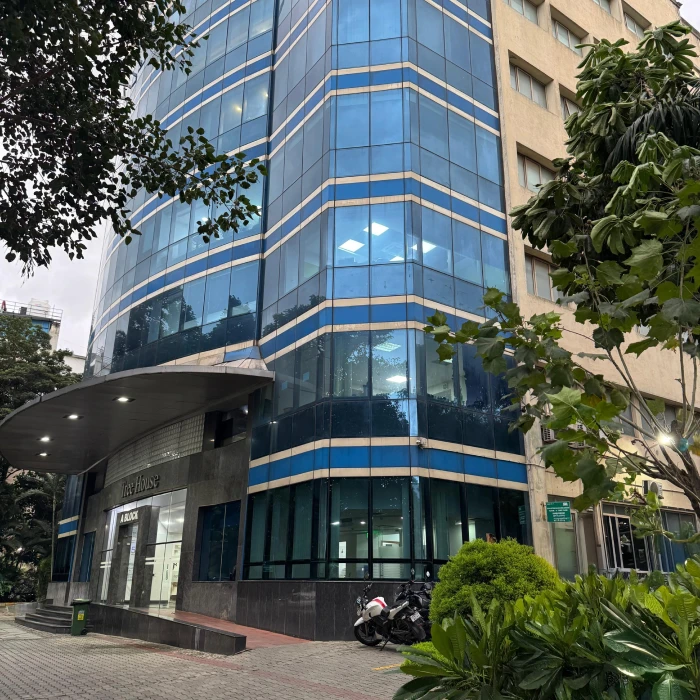 Bangalore, IN Office