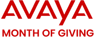 Avaya Logo