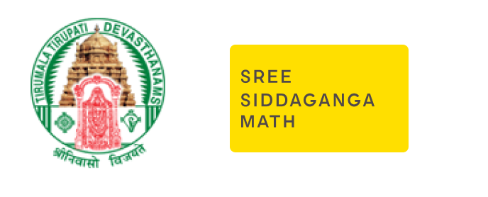 Siddaganga