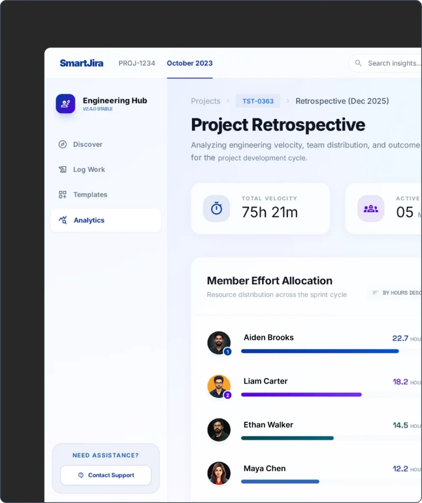 AI-Powered Worklog Management via MCP | BETSOL