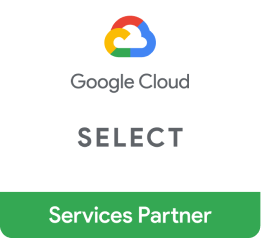 Google Cloud Services Partner
