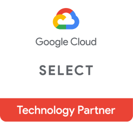 Google Cloud Technology Partner